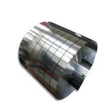 High Quality SPTE T3 T4 T5 Electrolytic Tinplate Steel Coil Strip